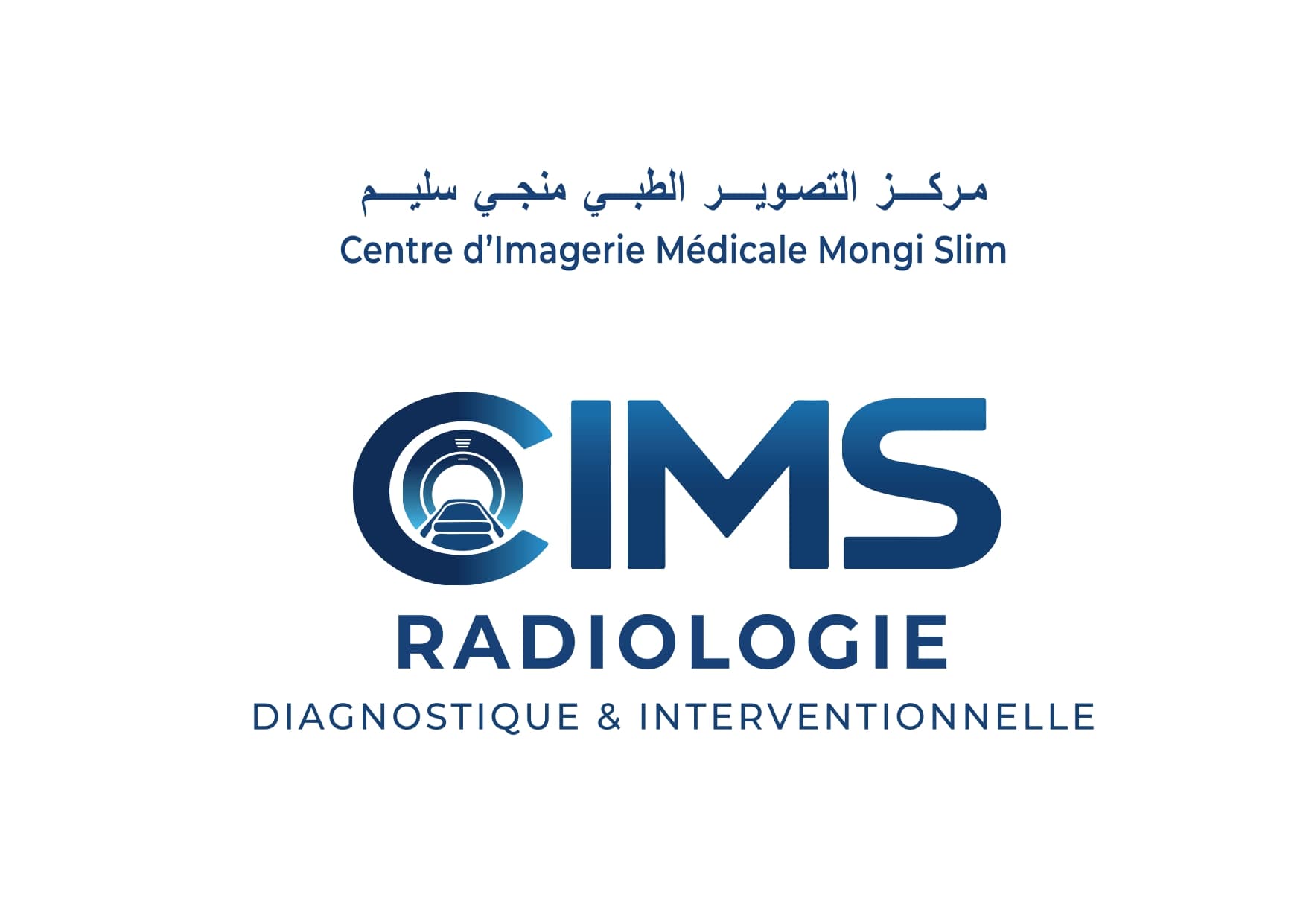 CIMS Radiologie